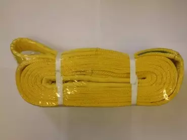 Füles emelőheveder PS090 Füles emelőheveder PS090