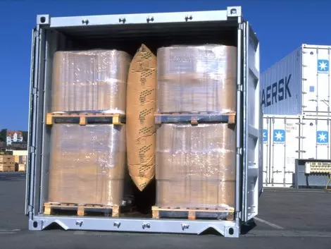 Párnazsák - Bates Cargo Pak Párnazsák - Bates Cargo Pak