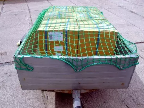 utánfutó háló alkalmazása utánfutó háló alkalmazása